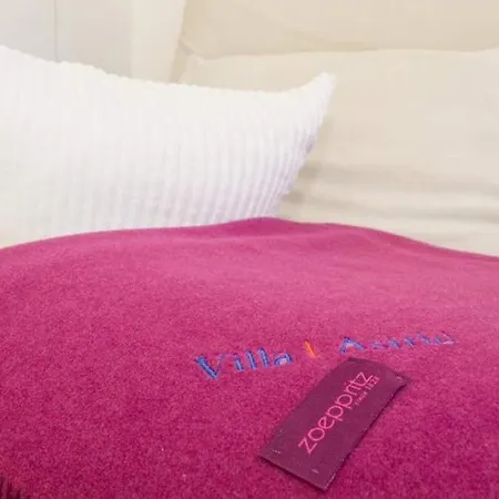 Astrid, T1 Greifswald Appartement Heringsdorf (Usedom)